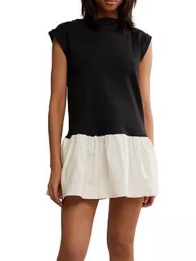 Free People Women’s Enya Mini Dress Size Medium